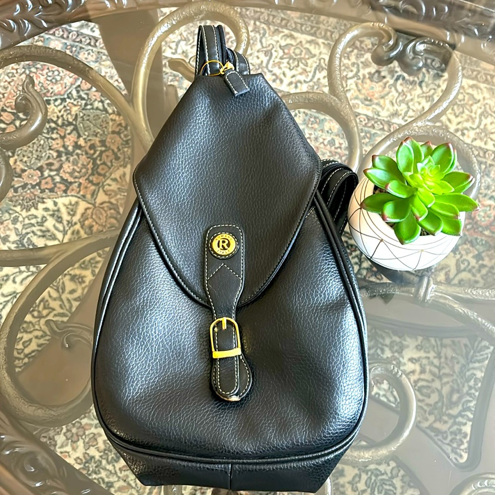 Authentic Romano La Tour Backpack